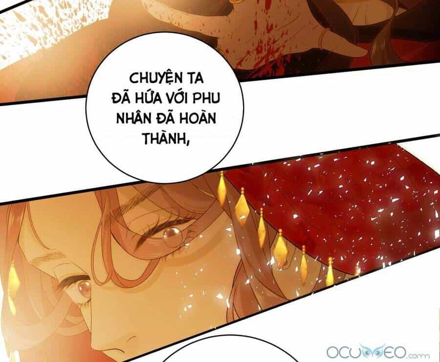Thất Đại Kỳ Tích – Nước Mắt Bạo Quân - Chương 56 - ảnh 44