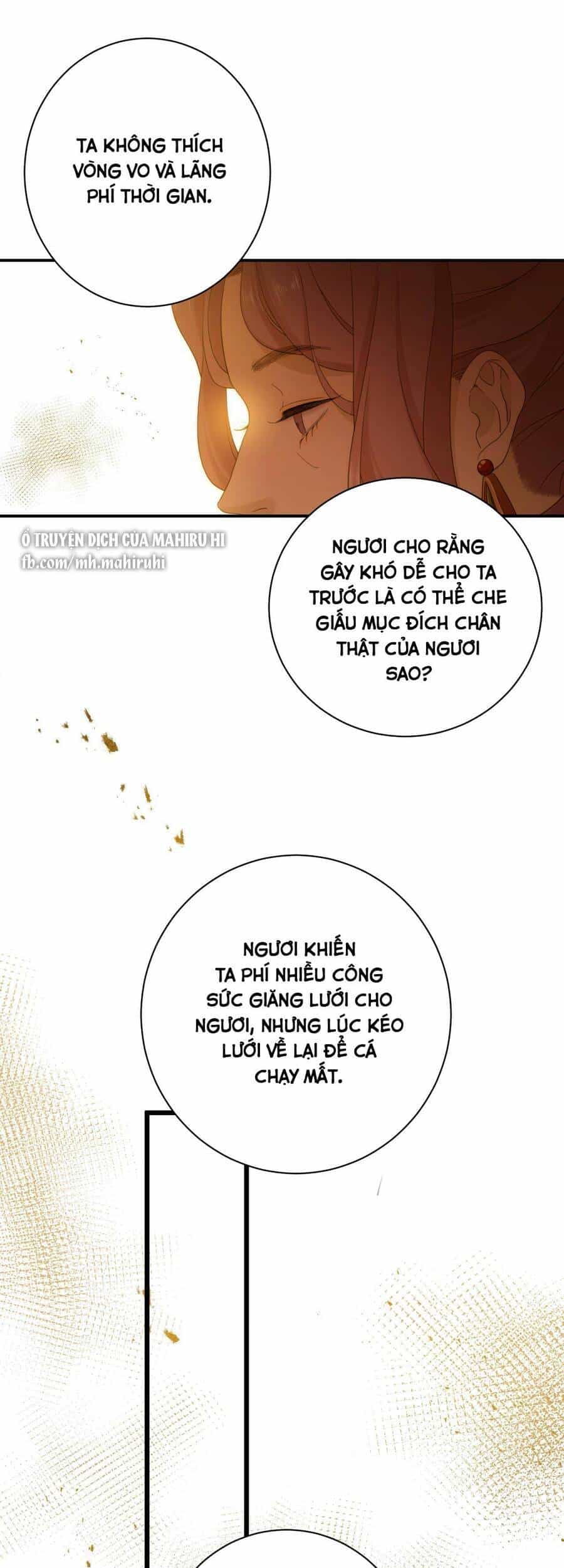 Thất Đại Kỳ Tích – Nước Mắt Bạo Quân - Chương 56 - ảnh 59