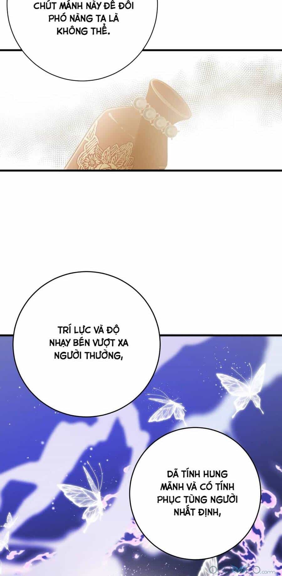 Thất Đại Kỳ Tích – Nước Mắt Bạo Quân - Chương 56 - ảnh 74
