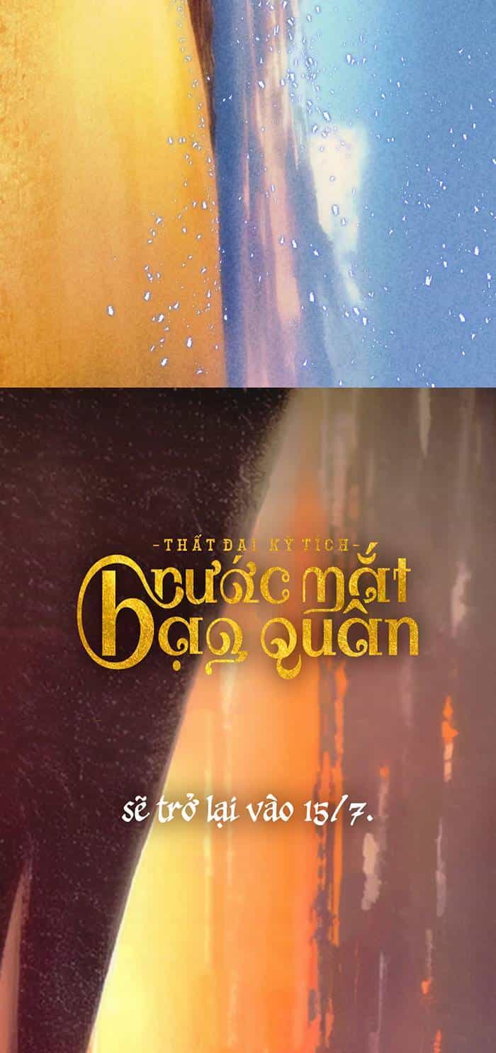 Thất Đại Kỳ Tích – Nước Mắt Bạo Quân - Chương 56.5 - ảnh 26