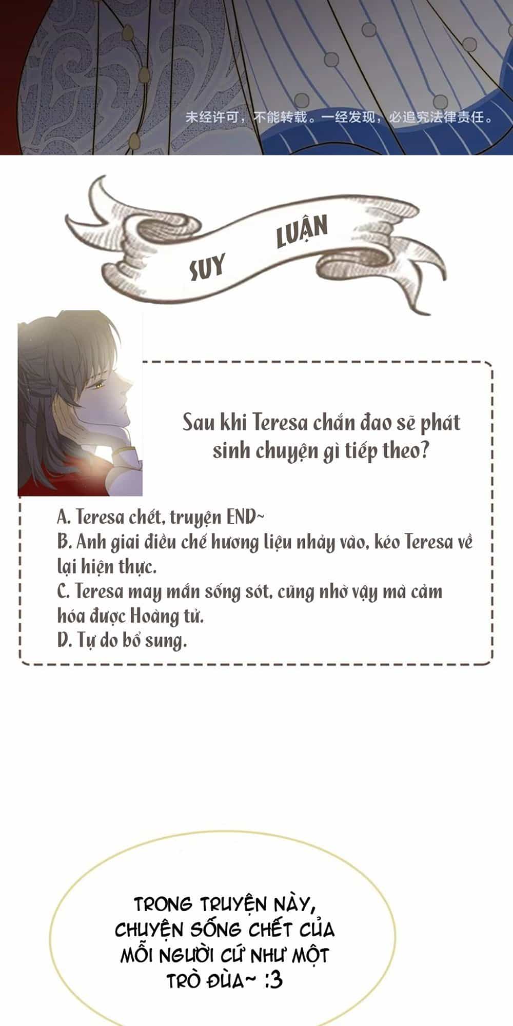 Thất Đại Kỳ Tích – Nước Mắt Bạo Quân - Chương 5 - ảnh 131