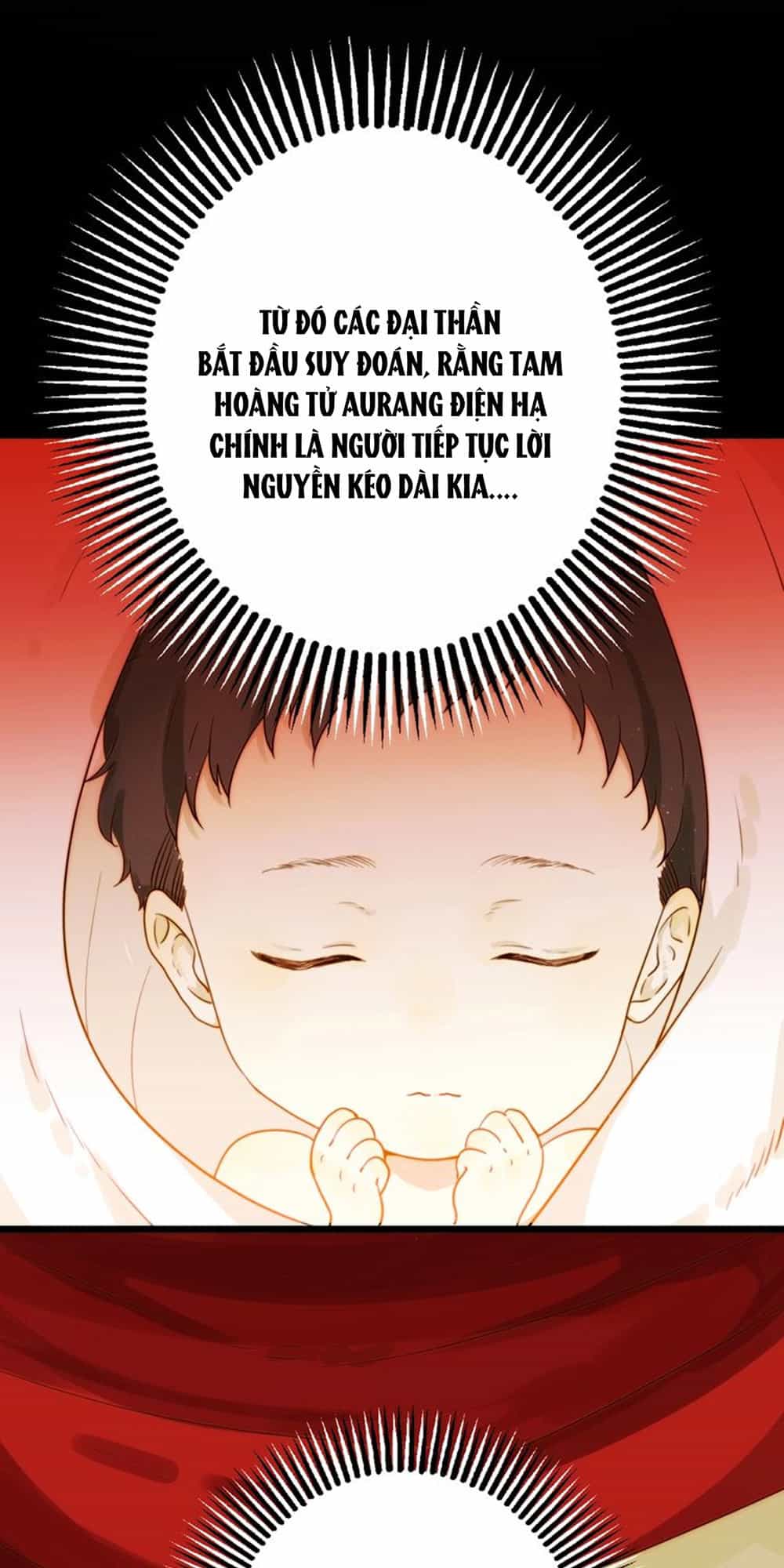 Thất Đại Kỳ Tích – Nước Mắt Bạo Quân - Chương 5 - ảnh 14