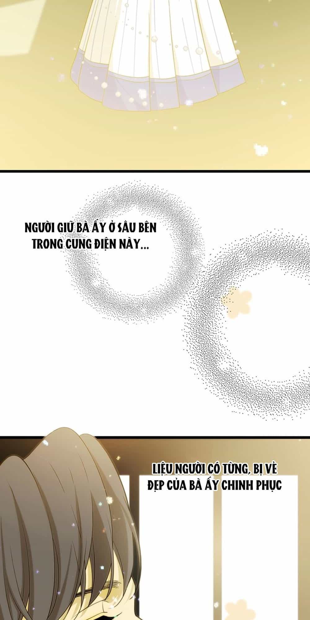 Thất Đại Kỳ Tích – Nước Mắt Bạo Quân - Chương 5 - ảnh 34