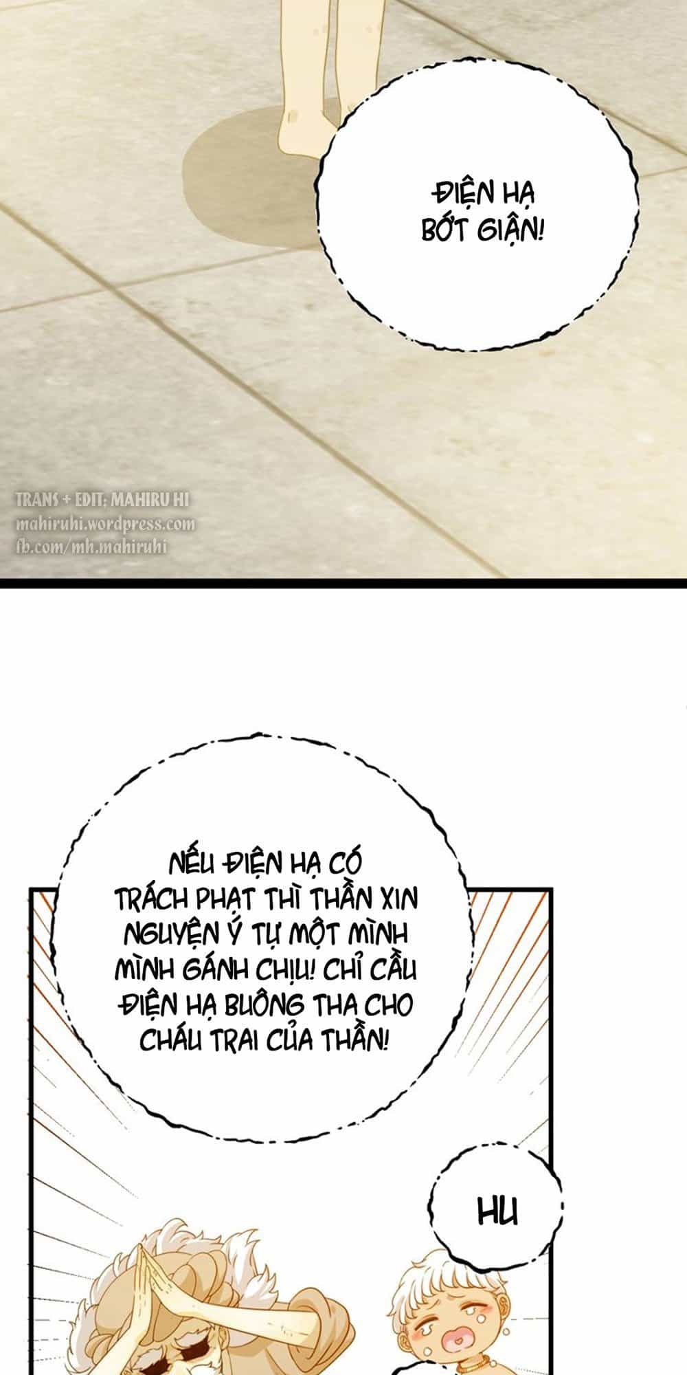 Thất Đại Kỳ Tích – Nước Mắt Bạo Quân - Chương 5 - ảnh 43
