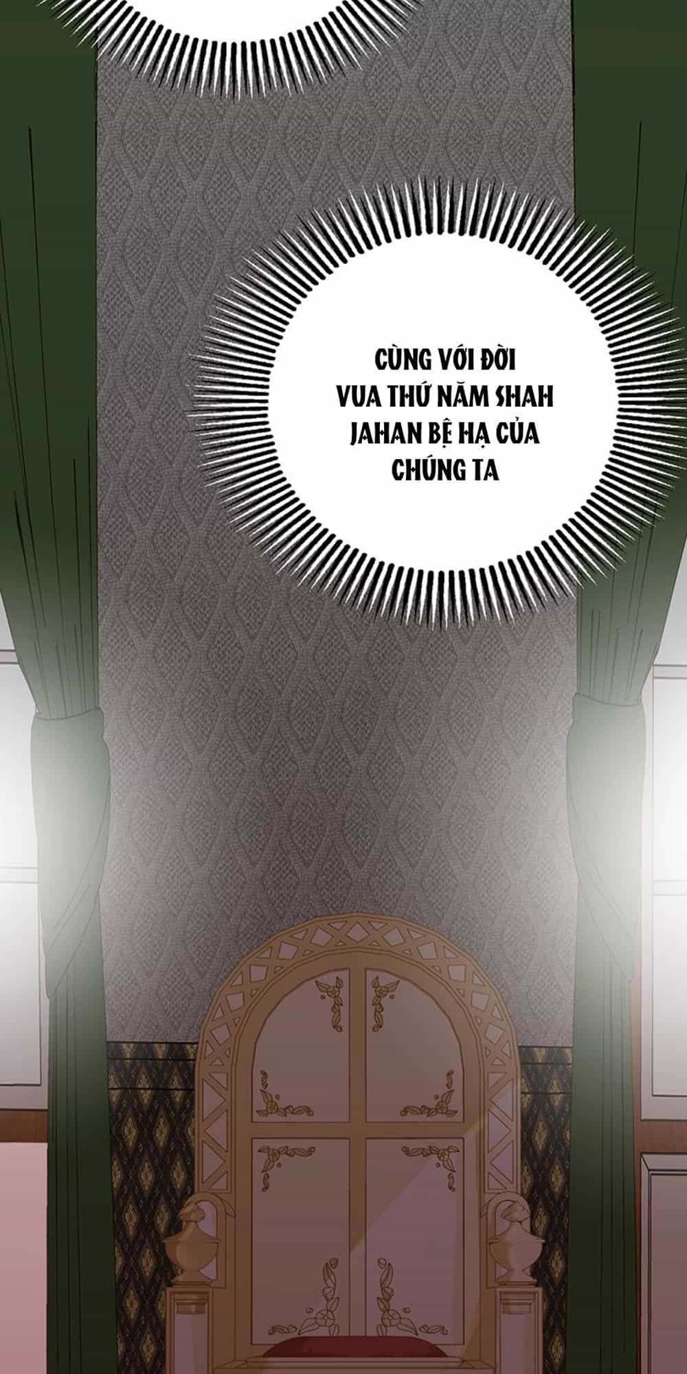 Thất Đại Kỳ Tích – Nước Mắt Bạo Quân - Chương 5 - ảnh 9