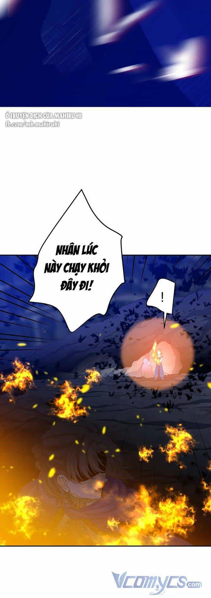 Thất Đại Kỳ Tích – Nước Mắt Bạo Quân - Chương 59 - ảnh 14