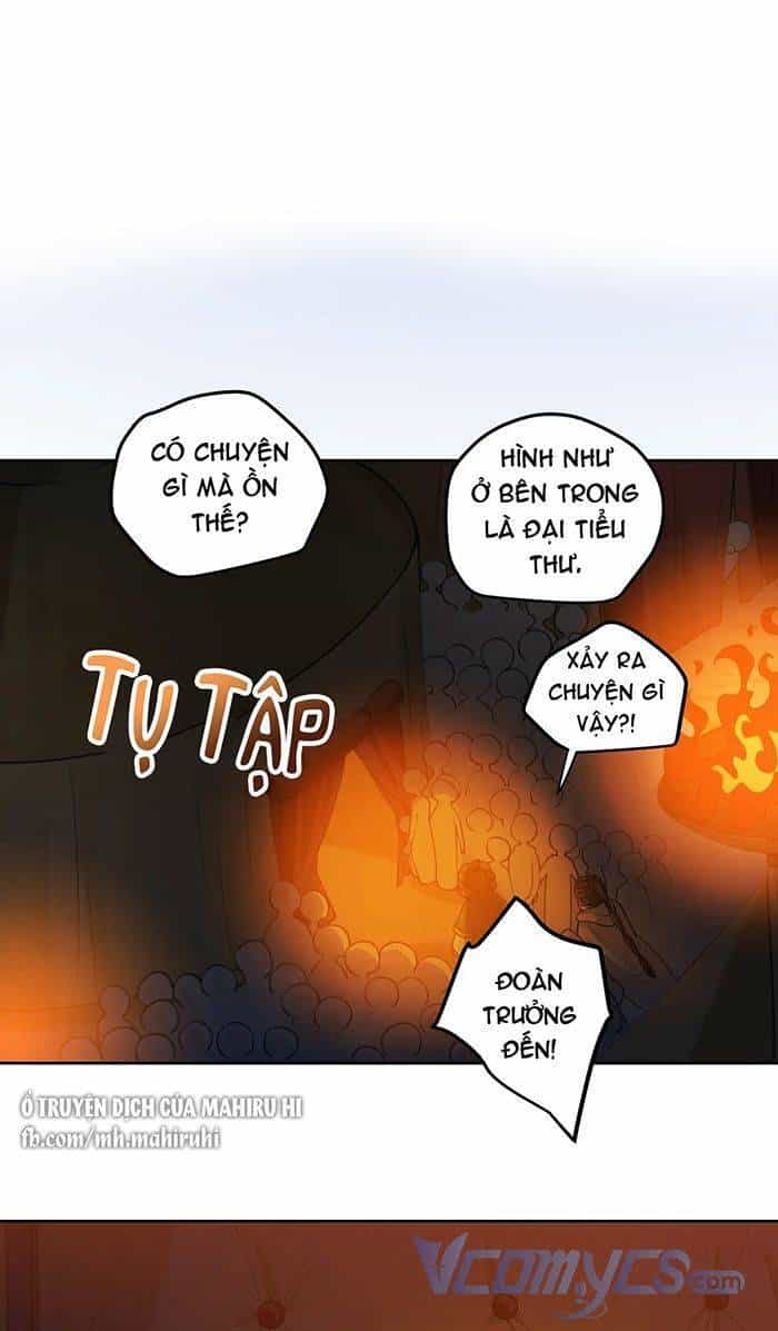 Thất Đại Kỳ Tích – Nước Mắt Bạo Quân - Chương 60 - ảnh 20