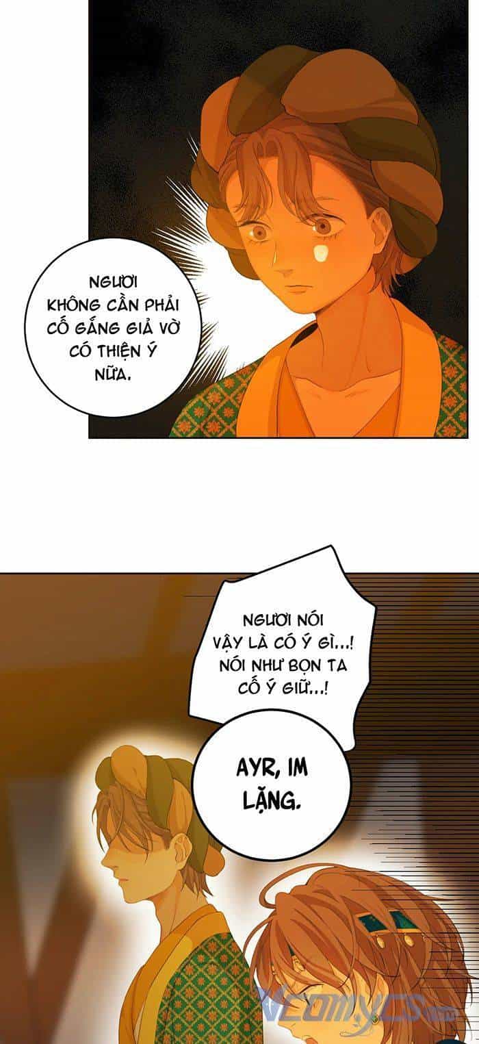 Thất Đại Kỳ Tích – Nước Mắt Bạo Quân - Chương 60 - ảnh 26