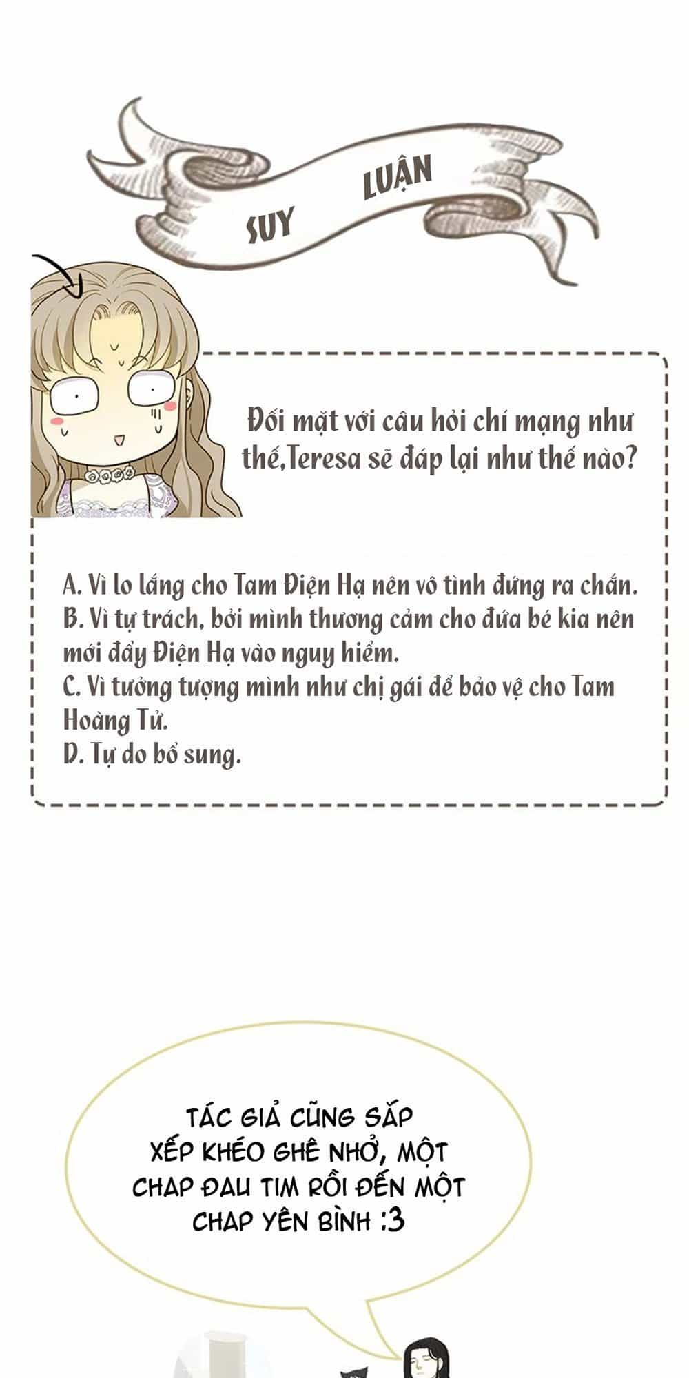 Thất Đại Kỳ Tích – Nước Mắt Bạo Quân - Chương 6 - ảnh 58