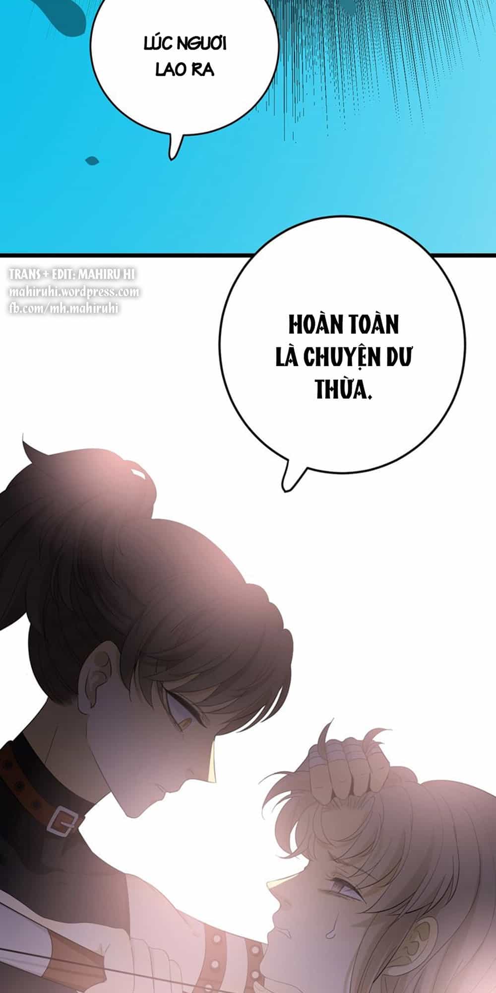 Thất Đại Kỳ Tích – Nước Mắt Bạo Quân - Chương 7 - ảnh 62