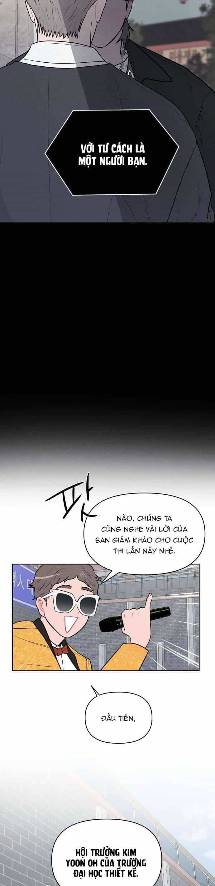 Thật Đáng Thương Cho Chúng Tôi - Chương 10 - ảnh 17