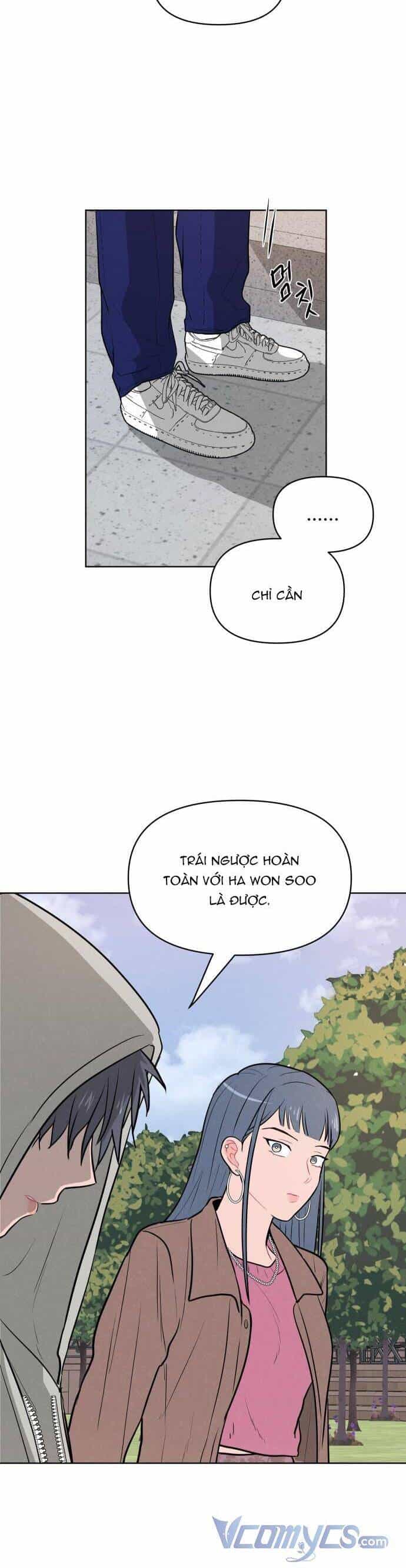 Thật Đáng Thương Cho Chúng Tôi - Chương 11 - ảnh 22