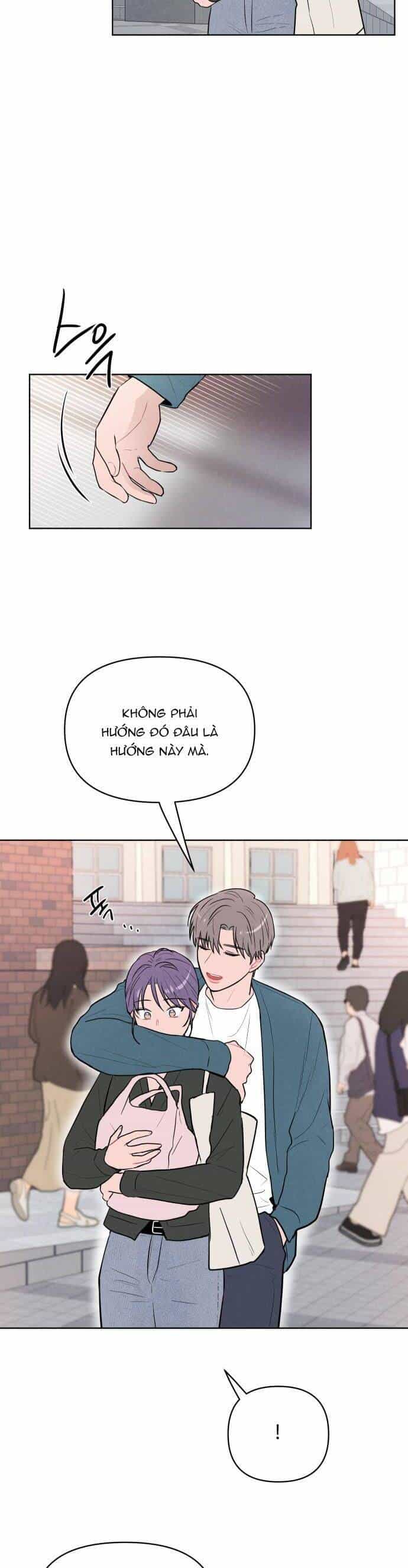 Thật Đáng Thương Cho Chúng Tôi - Chương 11 - ảnh 24