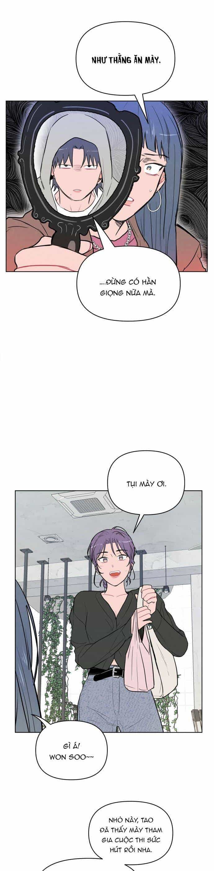Thật Đáng Thương Cho Chúng Tôi - Chương 11 - ảnh 7