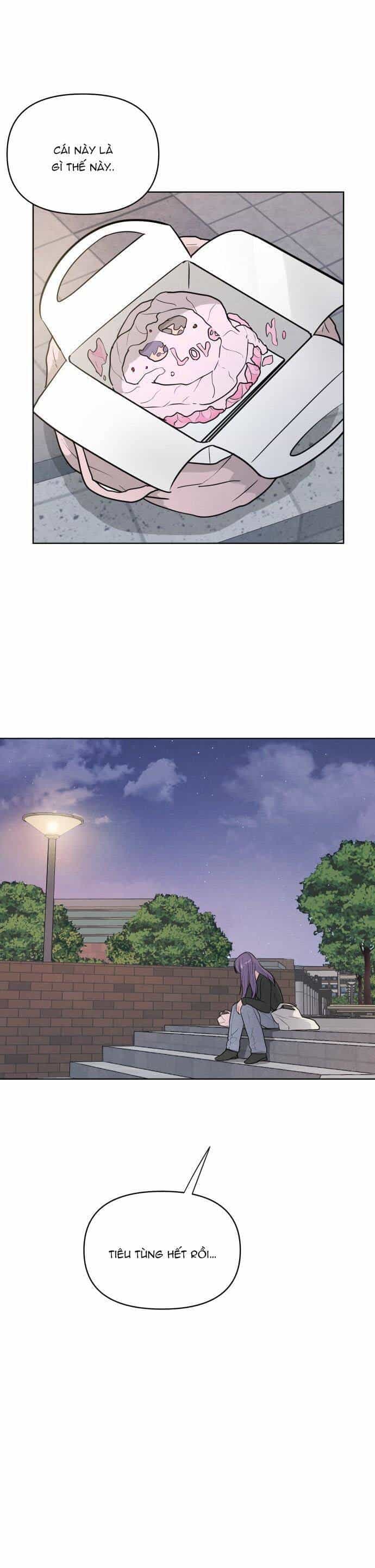 Thật Đáng Thương Cho Chúng Tôi - Chương 12 - ảnh 14