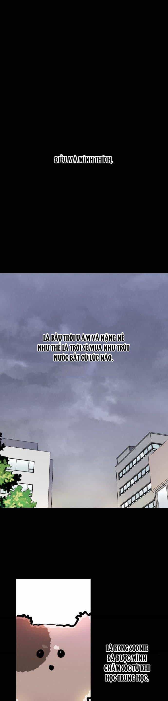 Thật Đáng Thương Cho Chúng Tôi - Chương 15 - ảnh 1