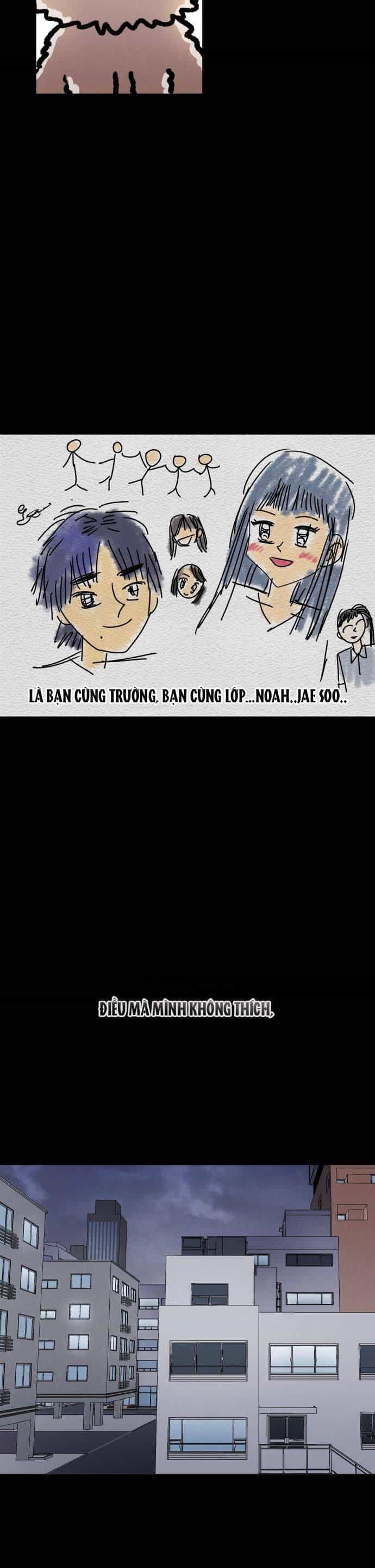 Thật Đáng Thương Cho Chúng Tôi - Chương 15 - ảnh 2
