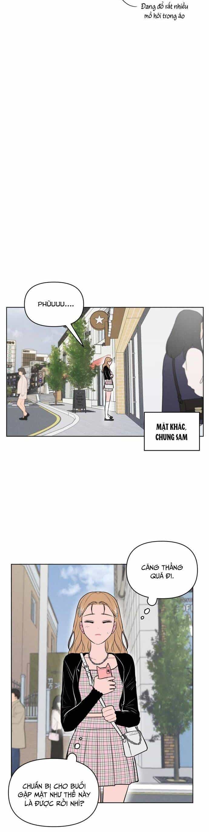 Thật Đáng Thương Cho Chúng Tôi - Chương 15 - ảnh 9