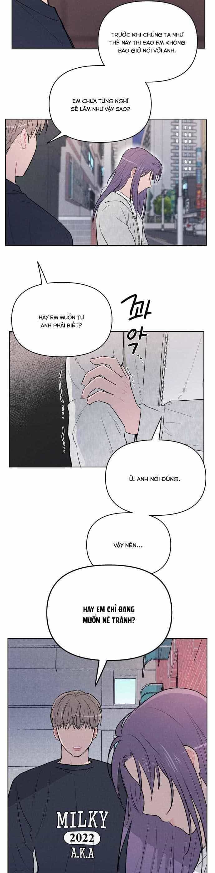 Thật Đáng Thương Cho Chúng Tôi - Chương 18 - ảnh 13