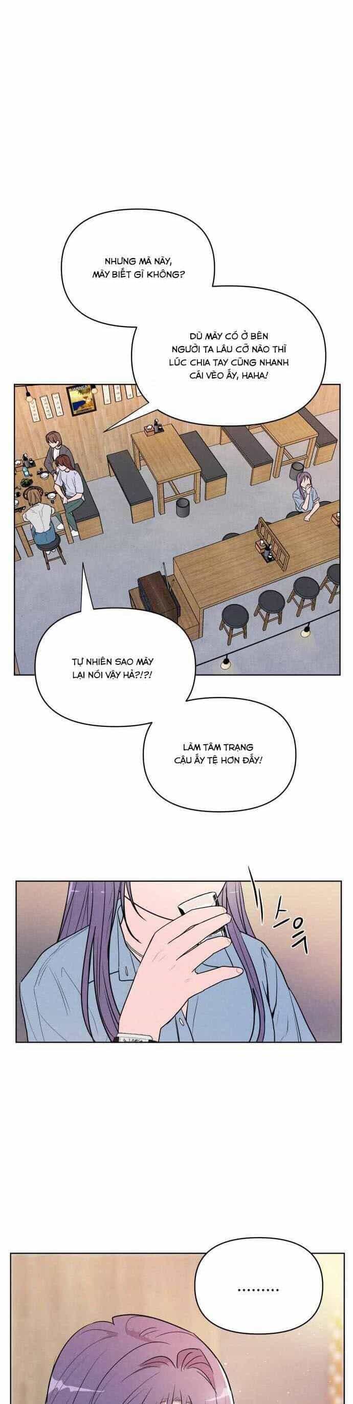 Thật Đáng Thương Cho Chúng Tôi - Chương 19 - ảnh 4