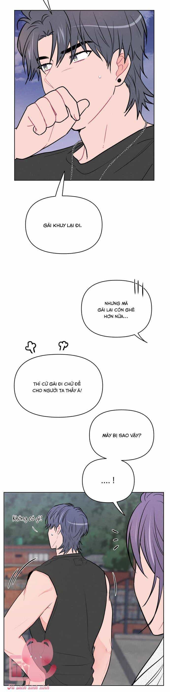 Thật Đáng Thương Cho Chúng Tôi - Chương 21 - ảnh 13