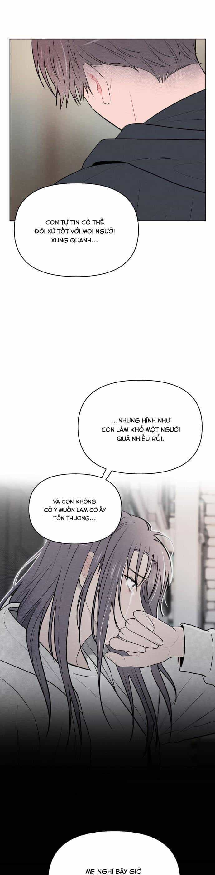 Thật Đáng Thương Cho Chúng Tôi - Chương 22 - ảnh 12