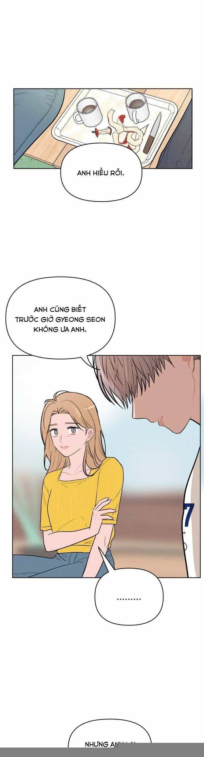 Thật Đáng Thương Cho Chúng Tôi - Chương 23 - ảnh 15