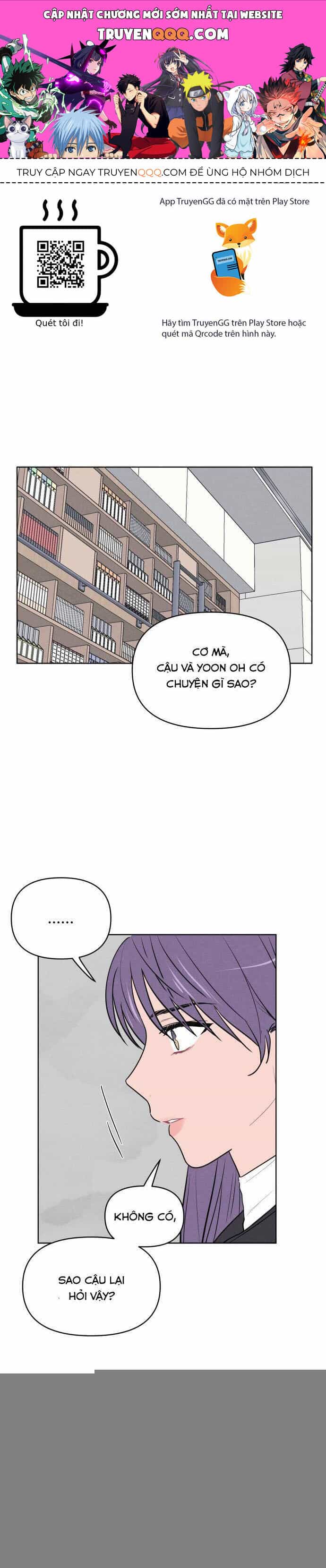 Thật Đáng Thương Cho Chúng Tôi - Chương 24 - ảnh 1