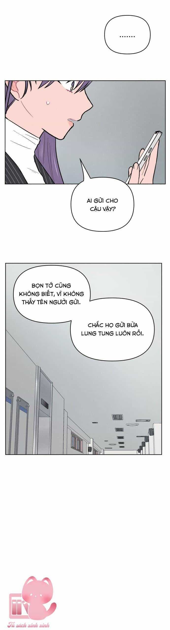 Thật Đáng Thương Cho Chúng Tôi - Chương 24 - ảnh 25