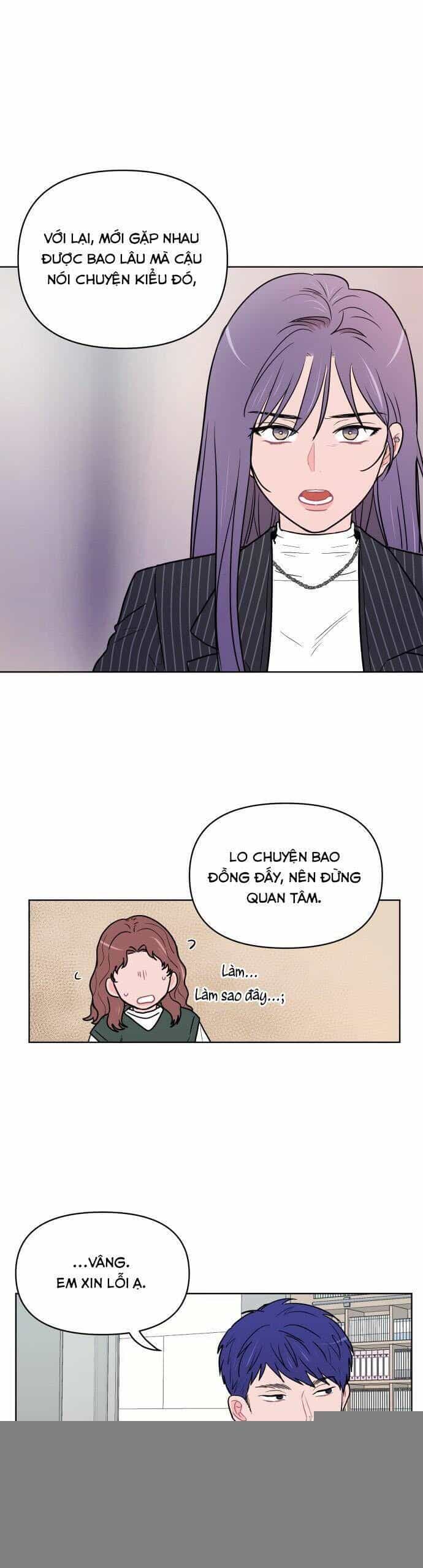 Thật Đáng Thương Cho Chúng Tôi - Chương 24 - ảnh 9