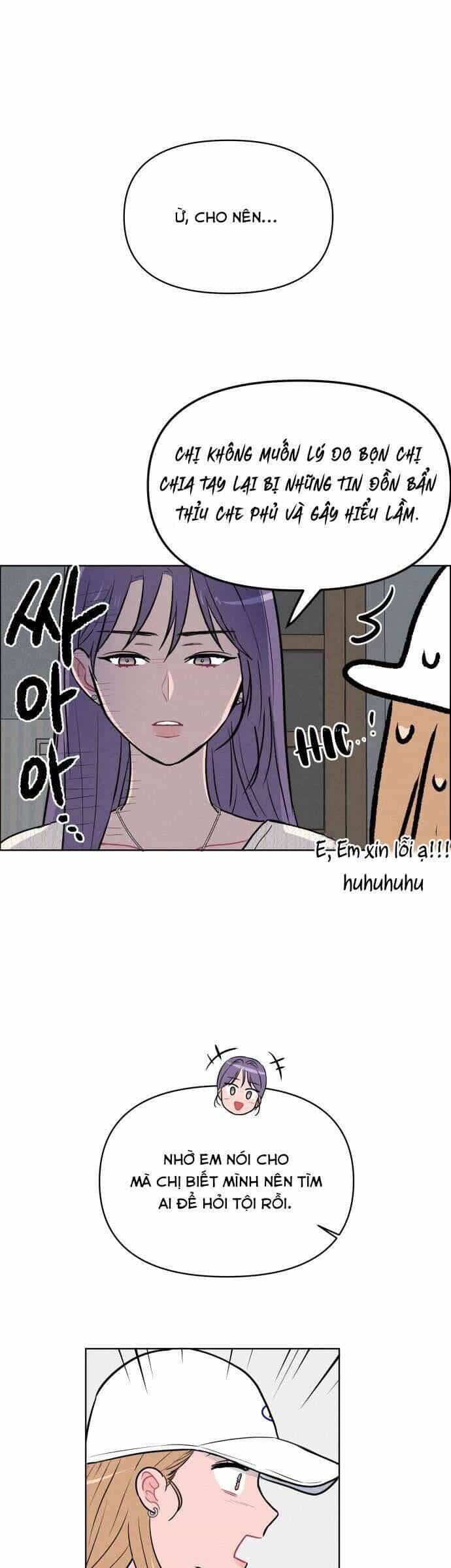 Thật Đáng Thương Cho Chúng Tôi - Chương 26 - ảnh 27