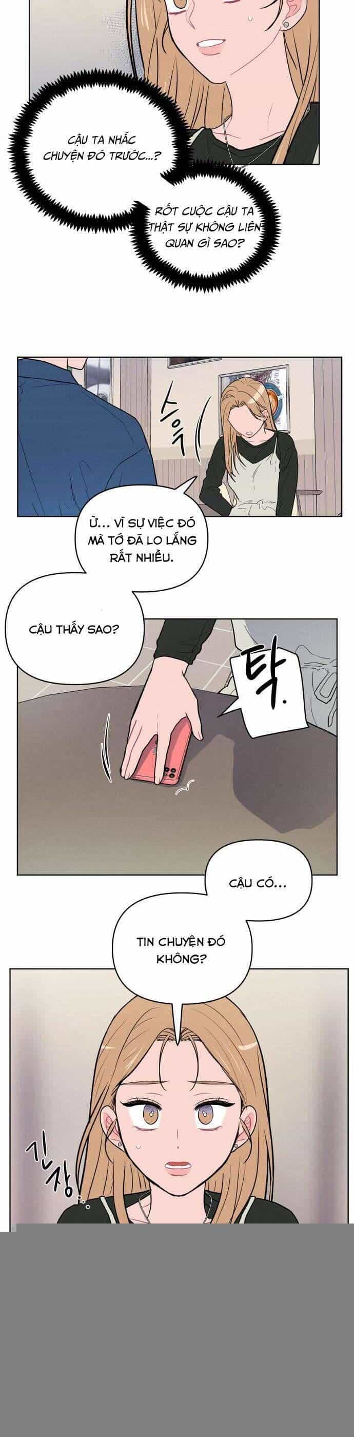 Thật Đáng Thương Cho Chúng Tôi - Chương 27 - ảnh 17