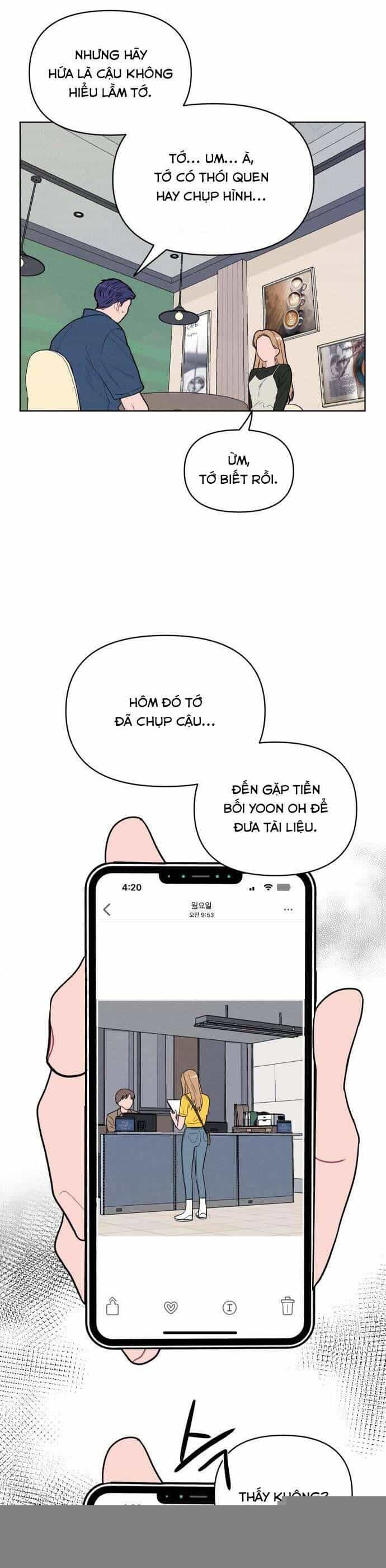 Thật Đáng Thương Cho Chúng Tôi - Chương 27 - ảnh 23