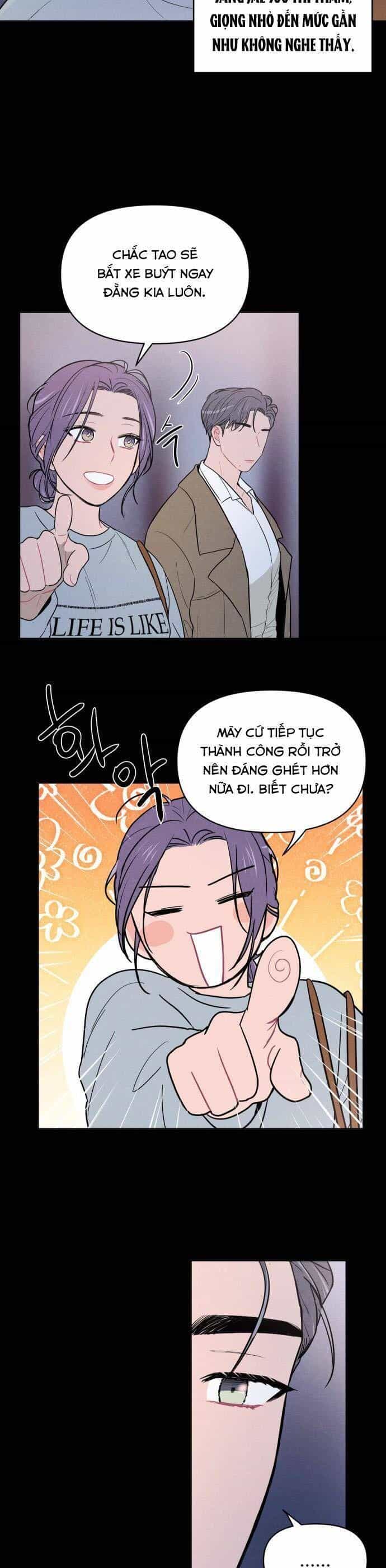 Thật Đáng Thương Cho Chúng Tôi - Chương 32 - ảnh 15