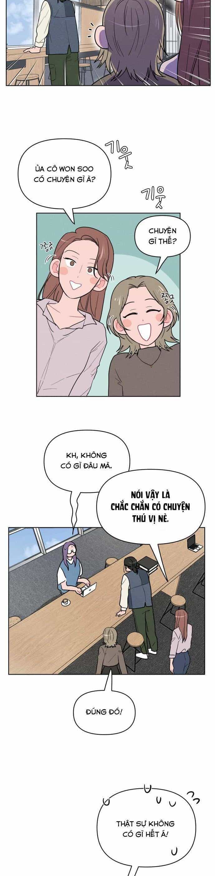 Thật Đáng Thương Cho Chúng Tôi - Chương 32 - ảnh 3