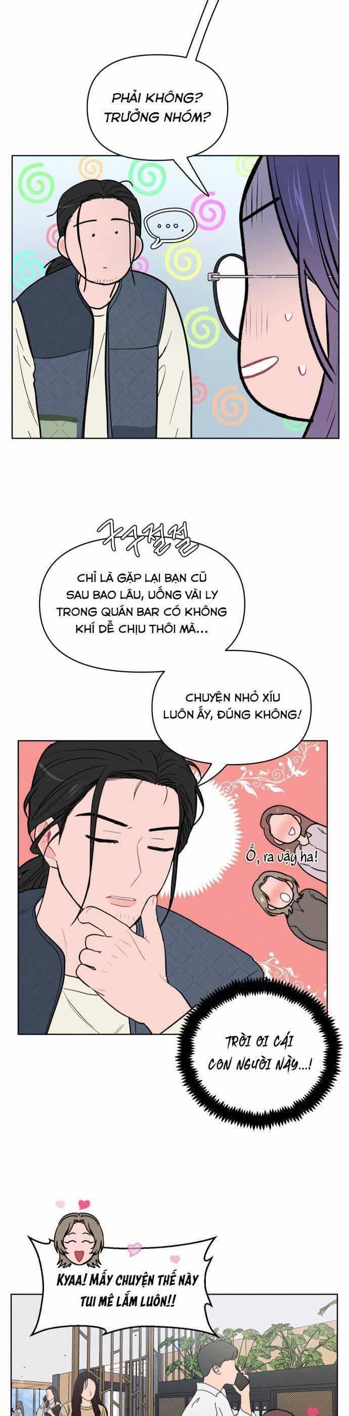 Thật Đáng Thương Cho Chúng Tôi - Chương 32 - ảnh 4