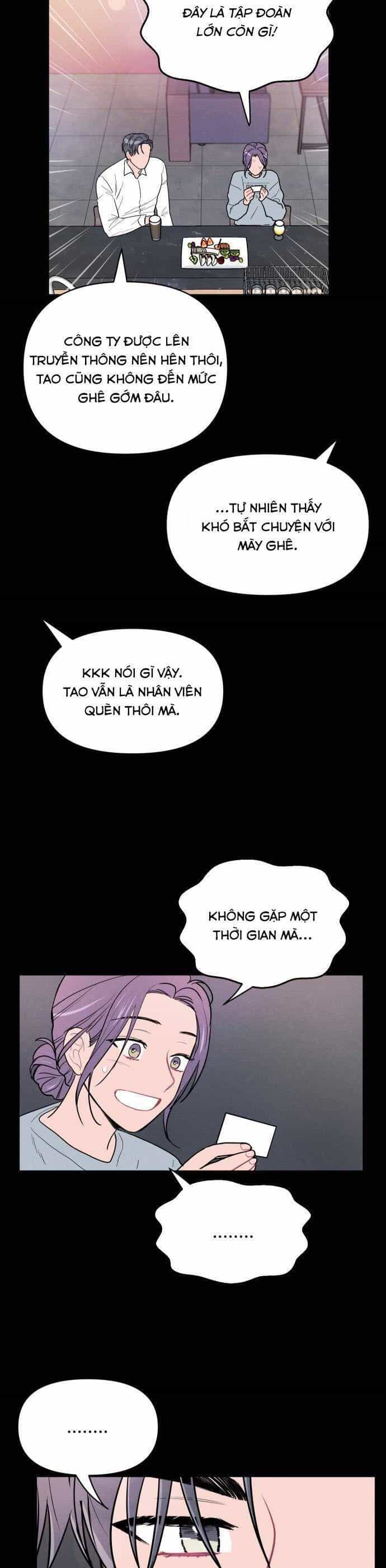Thật Đáng Thương Cho Chúng Tôi - Chương 32 - ảnh 8