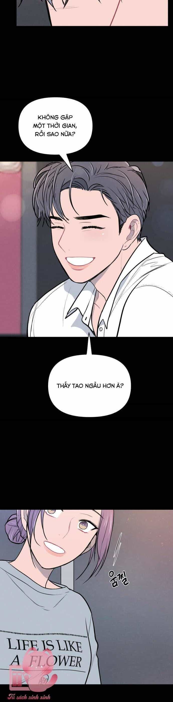 Thật Đáng Thương Cho Chúng Tôi - Chương 32 - ảnh 9