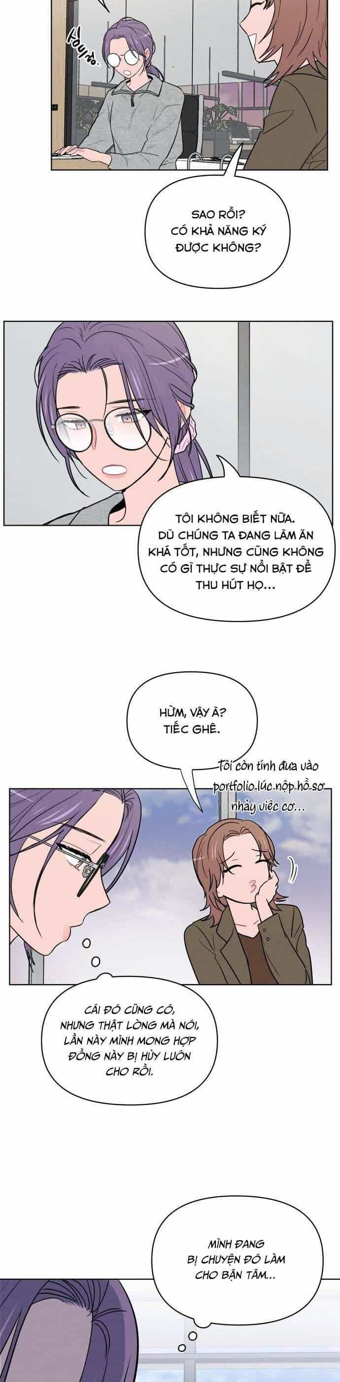 Thật Đáng Thương Cho Chúng Tôi - Chương 34 - ảnh 8