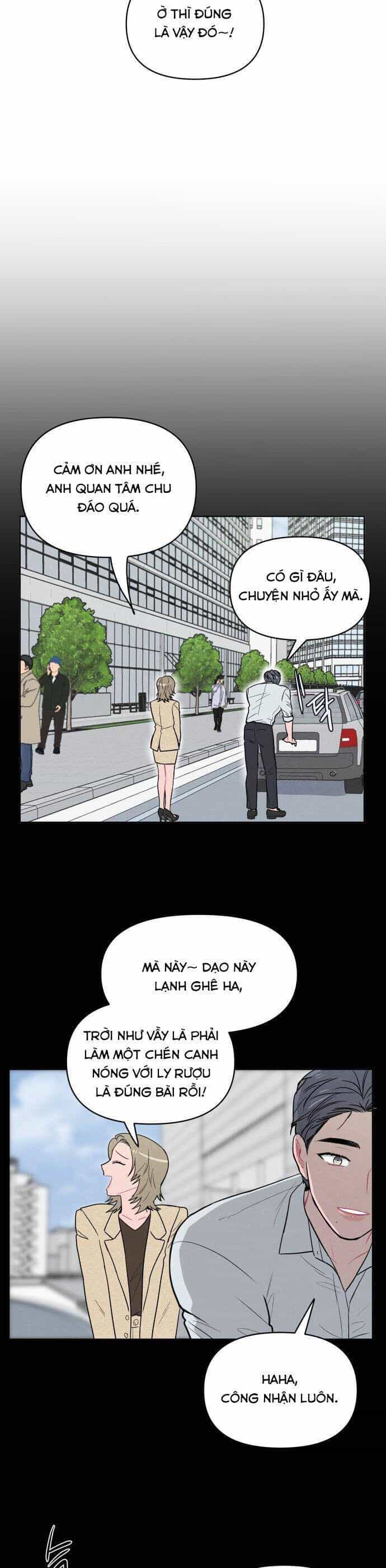 Thật Đáng Thương Cho Chúng Tôi - Chương 35 - ảnh 12