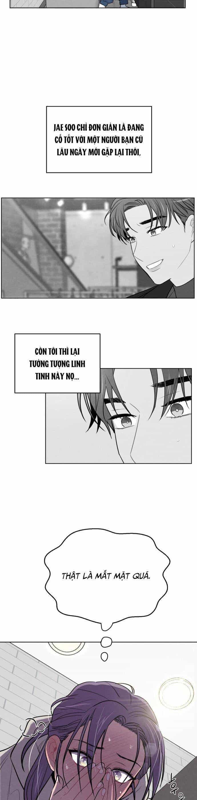 Thật Đáng Thương Cho Chúng Tôi - Chương 35 - ảnh 18