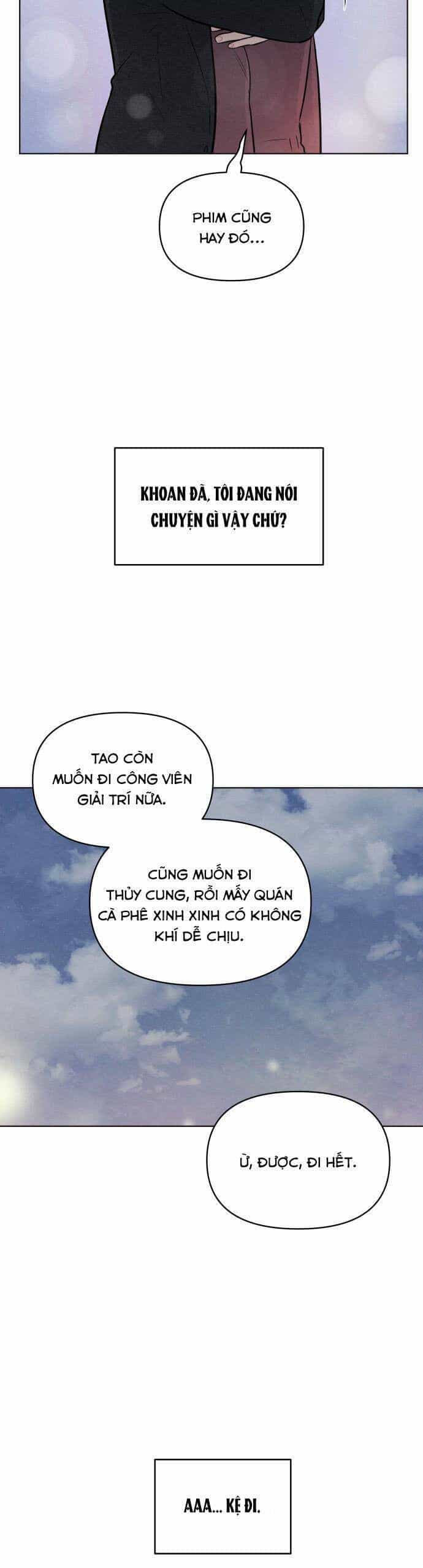 Thật Đáng Thương Cho Chúng Tôi - Chương 38 - ảnh 12