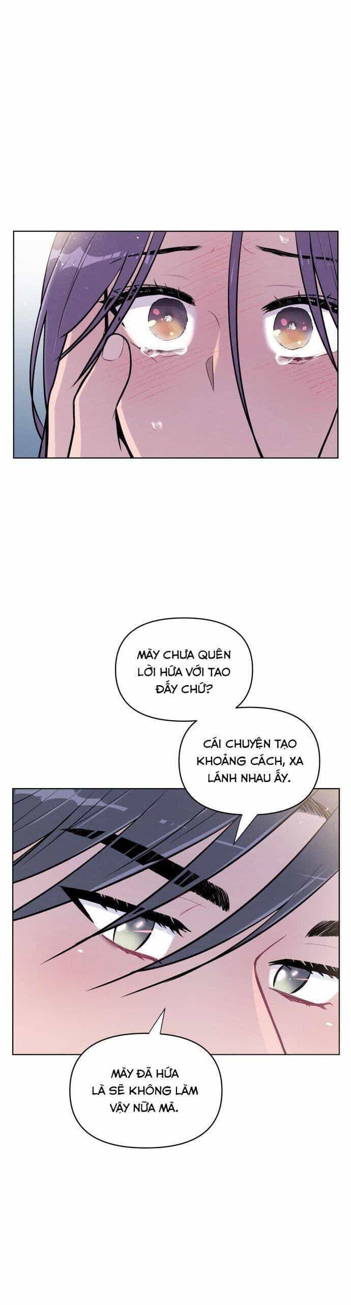 Thật Đáng Thương Cho Chúng Tôi - Chương 38 - ảnh 4