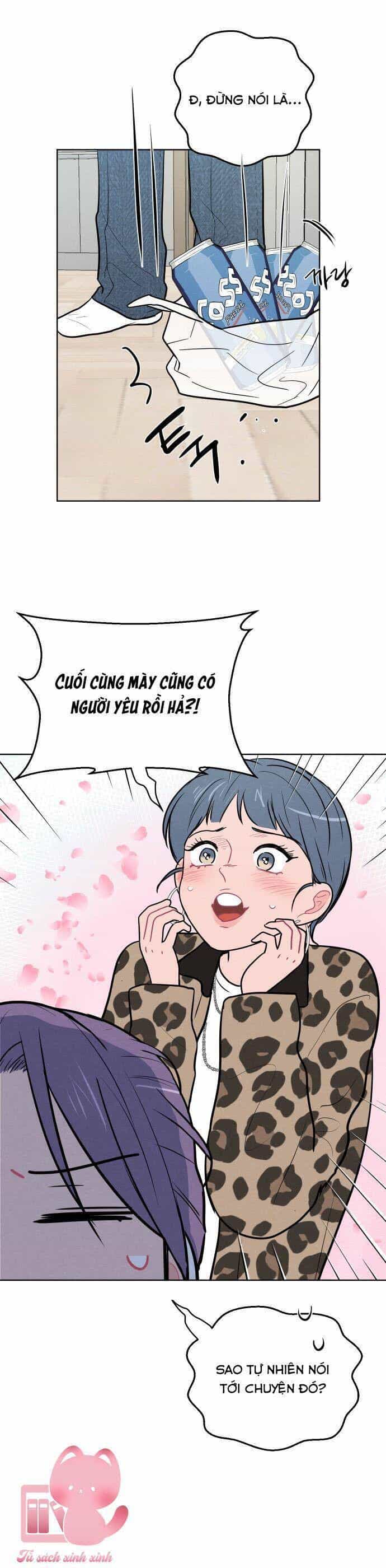 Thật Đáng Thương Cho Chúng Tôi - Chương 39 - ảnh 17