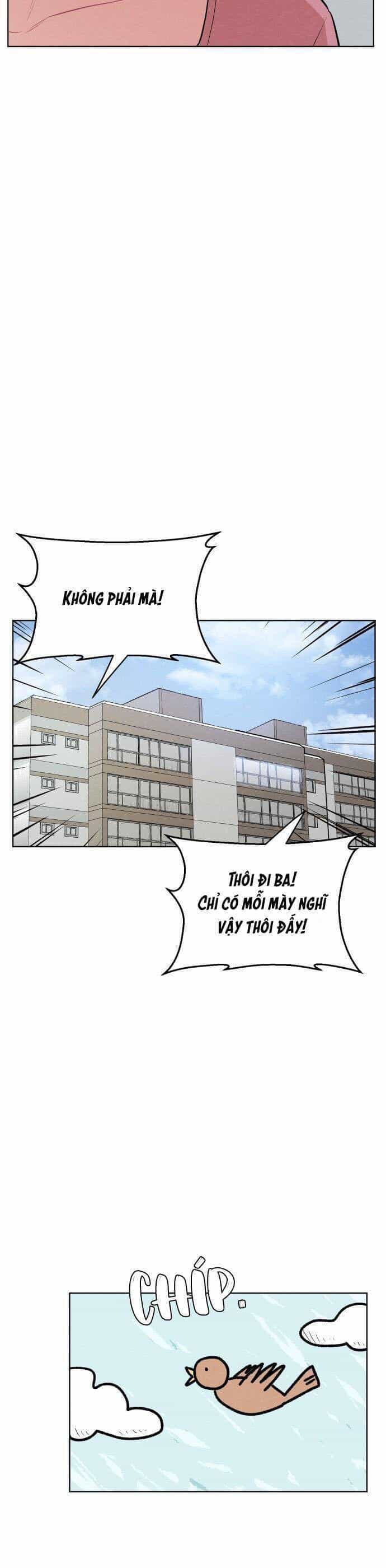 Thật Đáng Thương Cho Chúng Tôi - Chương 39 - ảnh 22