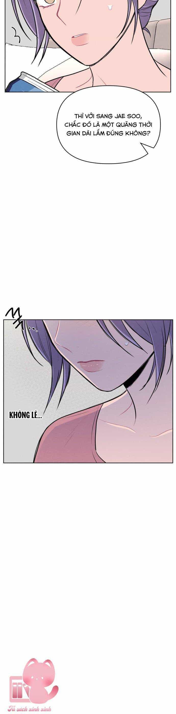 Thật Đáng Thương Cho Chúng Tôi - Chương 39 - ảnh 25