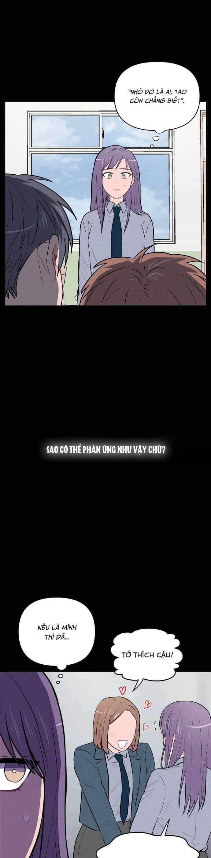 Thật Đáng Thương Cho Chúng Tôi - Chương 39 - ảnh 3
