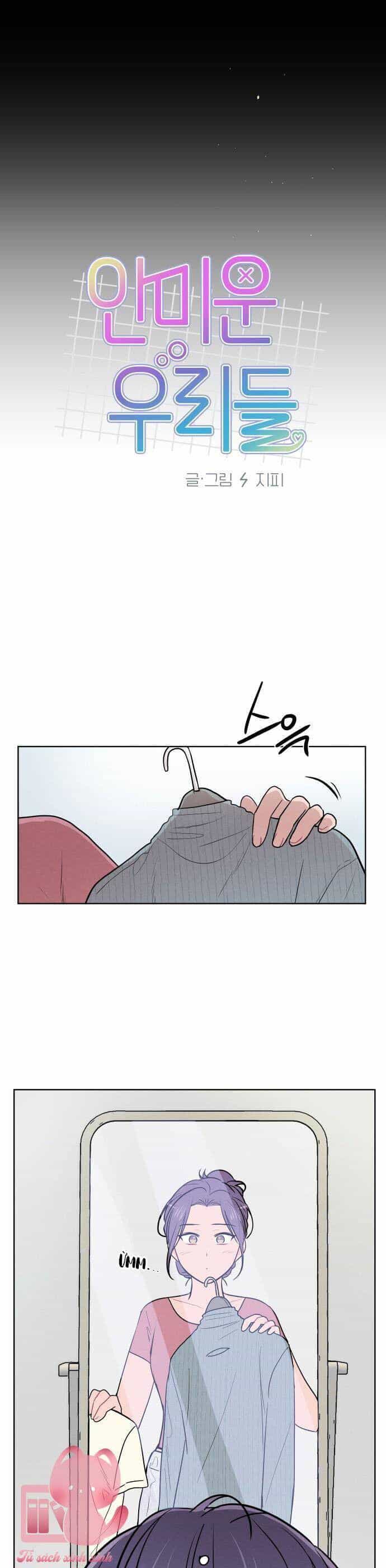 Thật Đáng Thương Cho Chúng Tôi - Chương 39 - ảnh 9