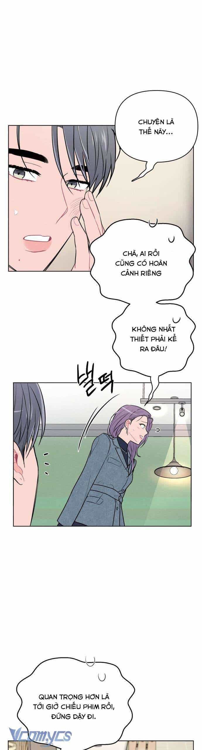 Thật Đáng Thương Cho Chúng Tôi - Chương 40 - ảnh 16