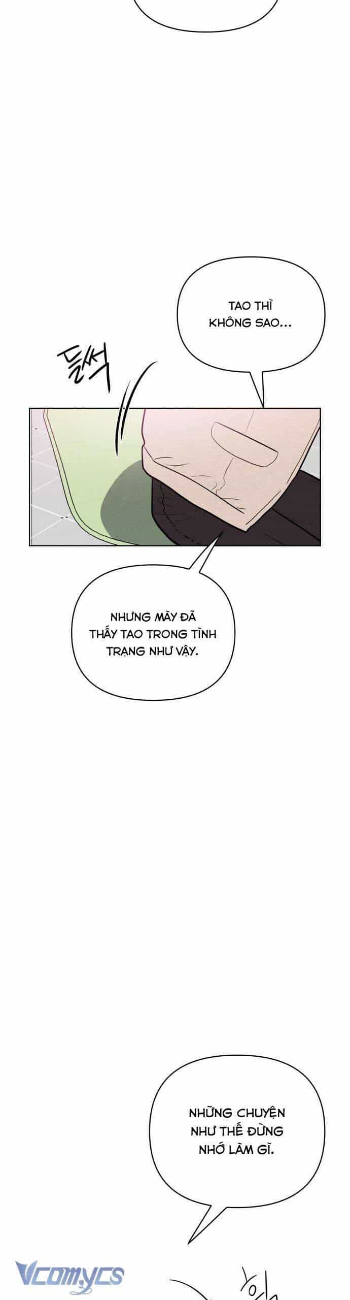 Thật Đáng Thương Cho Chúng Tôi - Chương 40 - ảnh 26